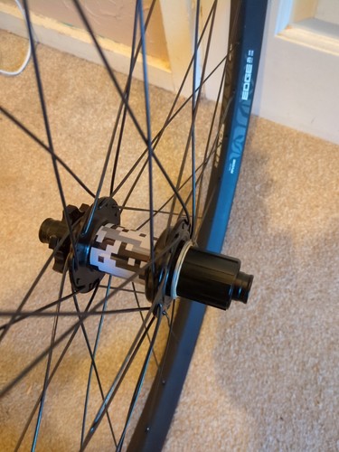 Superstar boost rear - superstar, v6