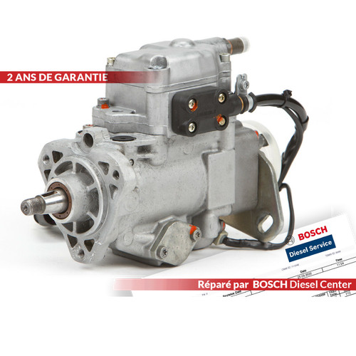 Injection pump golf - vp, vw