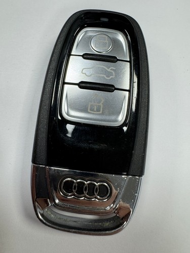 Genuine audi button remote - audi,