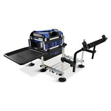 Koala Products® KS5 System 5 Drawer Seat Box, Footplate, Spray Bar & Side Tray