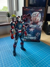 ZD Marvel Avengers Iron Man