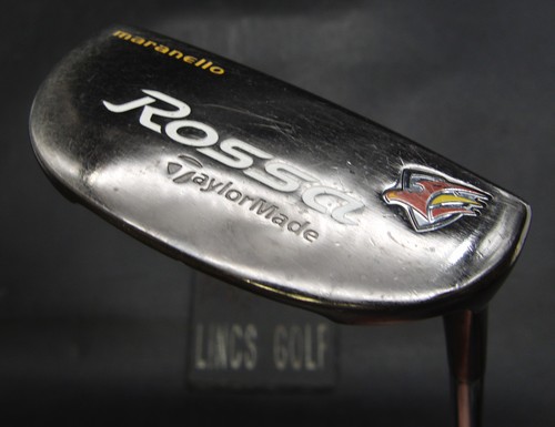 Taylormade rossa maranello - rossa,