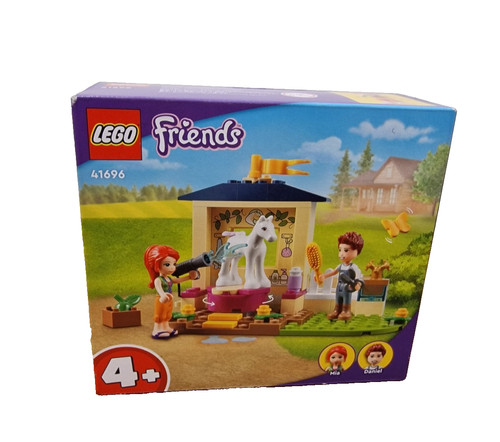 Lego friends 41696 pony - lego,