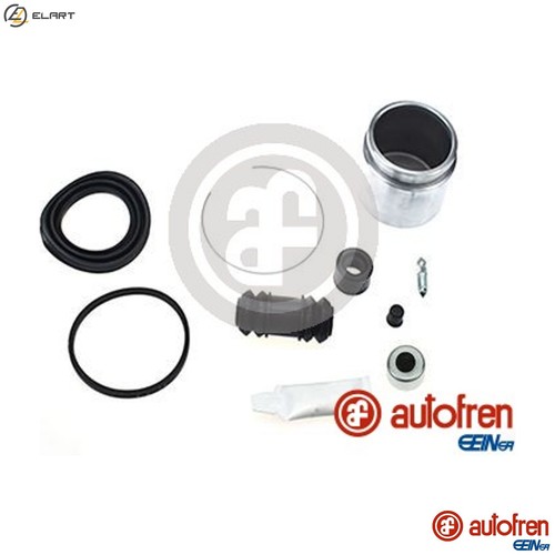 Repair kit brake caliper - kit,