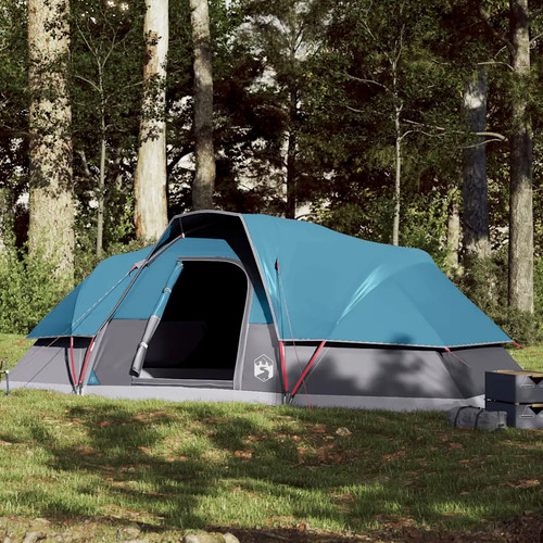 Walplus family dome tent - family,