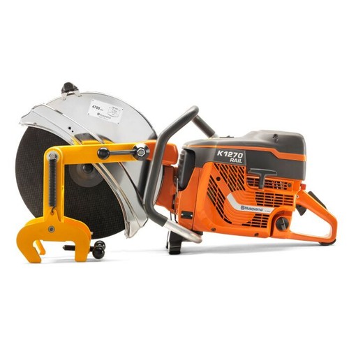 Husqvarna disc cutter k1270 - husqvarna,