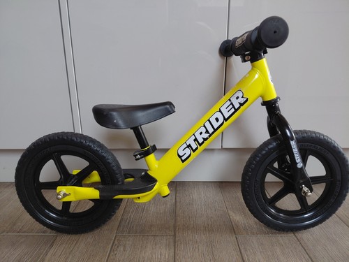 Strider sport balance - balance, bike