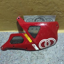 Gilera DNA 50 Might Fit 125