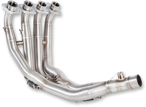 Akrapovic optional header - optional,
