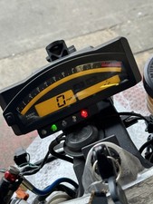 HONDA VTR 1000 SP2 OEM CLOCKS