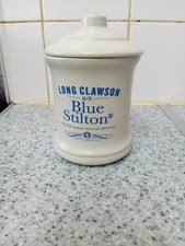 Long Clawson Blue Stilton