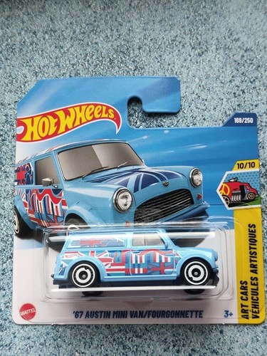 Hot wheels h5mn - wheels, 169
