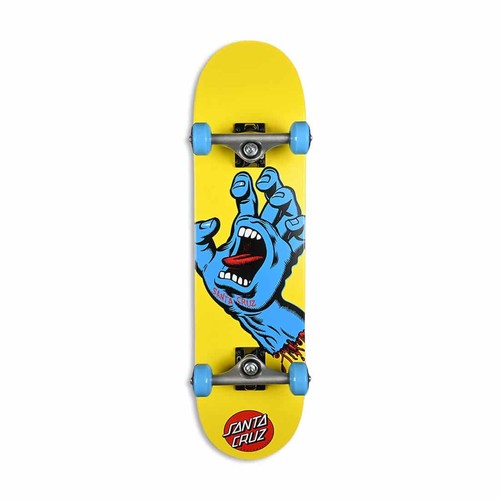 Santa cruz screaming hand - screaming, mini