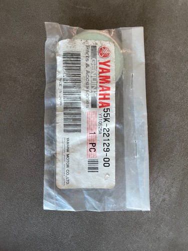 Yamaha cover thrust 2 - thrust,