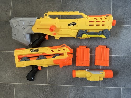 Nerf strike elite - n,
