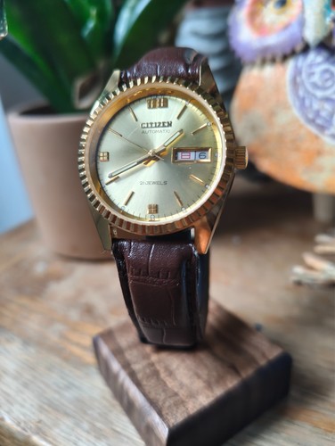 Citizen men vintage - men's,