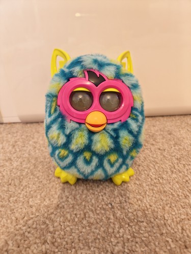 Hasbro furby boom - furby,