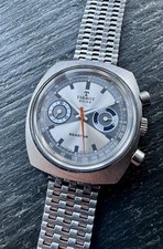 WELL PRESERVED VINTAGE TISSOT