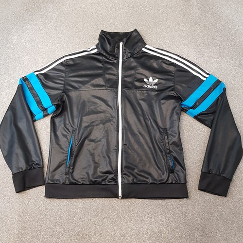 Adidas mens track - track, large