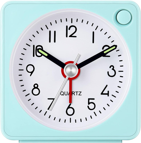 Mini travel alarm - mini,