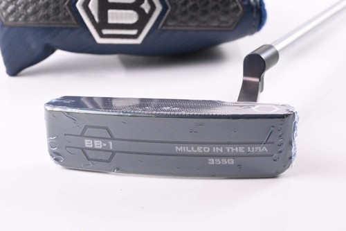Bettinardi 2026 series - bettinardi,