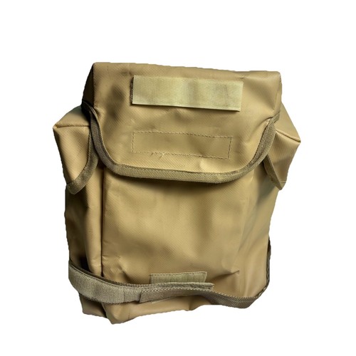 Genuine polish army gas - genuine,