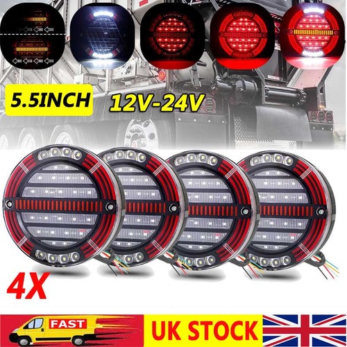 4x5 rear round - round, hamburger