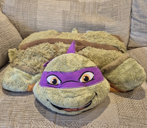 Pillow pet teenage - pillow, mutant