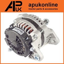 Alternator 24V 70 Amp for
