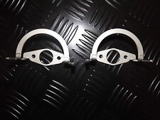 Land Rover series 1/2 and 2A