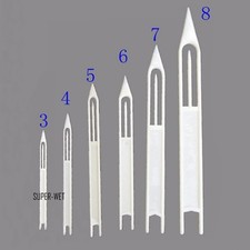 Set of 6 Fishing Net Trawl