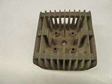 Yamaha RD50 M Cylinder Head