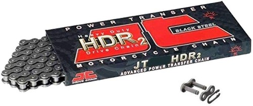 Heavy duty drive chain 420 - heavy,