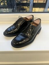 Trickers Robert Derbies Black