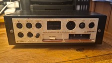Vintage Quad 33 Control unit
