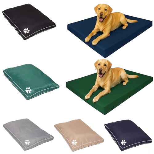 Waterproof dog bed - waterproof,