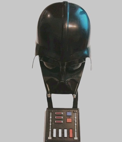 Darth vadar mask - darth,