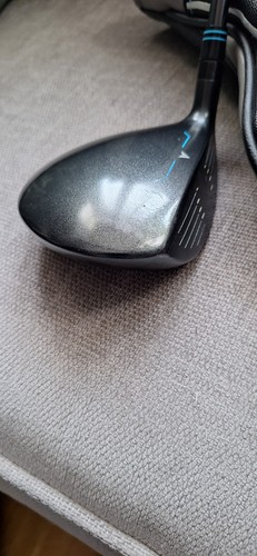 Fairway wood benross aero - fairway,