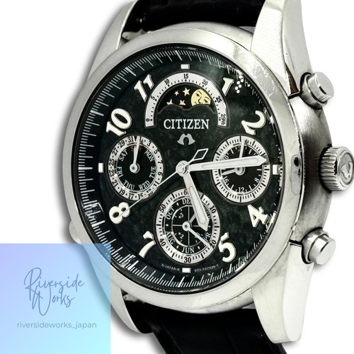 Citizen grand complication - citizen,