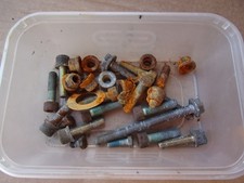 VOLKSWAGEN VW LT35 2.5 96-06 -