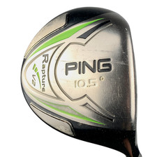 PING Rapture V2 Driver / Flex