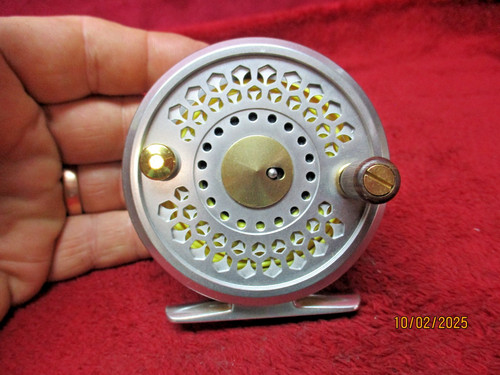 Tica fishmaster 105 flyrod - fishmaster,