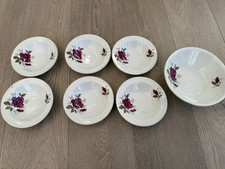 British Anchor Tableware