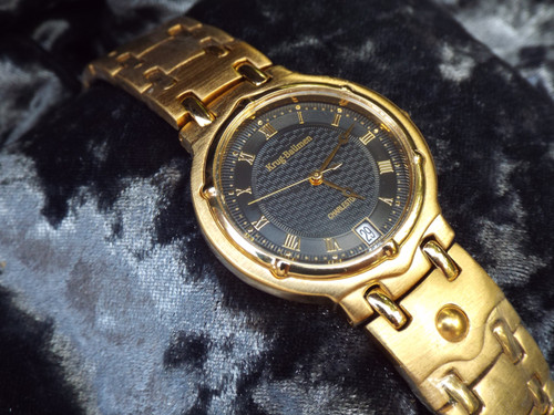 Authentic krug baumen - authentic,