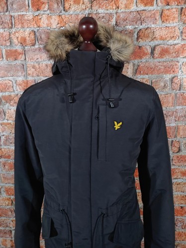Lyle scott fleece lined - scott,