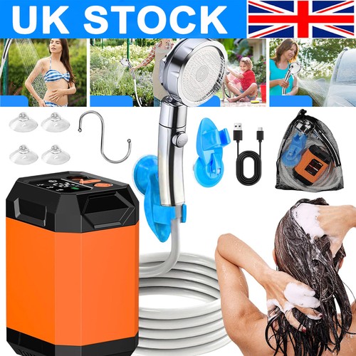 Portable shower camping - portable,