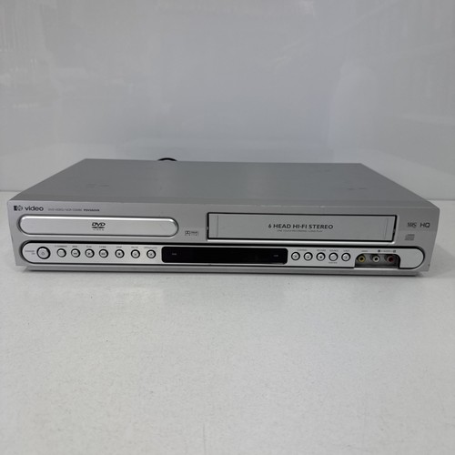 Pye video pdv560vr dvd and - dvd,