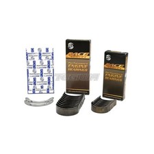 King Engine Bearings for Mitsubishi 4G63 4G64 EVO I-IV 92+