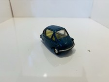 Corgi Toys #233 Heinkel Bubble
