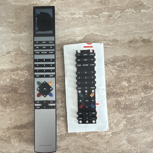 Bang olufsen beo4 wireless - &,